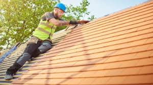 Best Tile Roofing Installation  in Aumsville, OR
