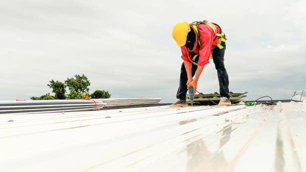 Best Cold Roofs  in Aumsville, OR