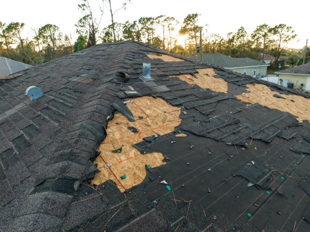 Best Flat Roofing  in Aumsville, OR