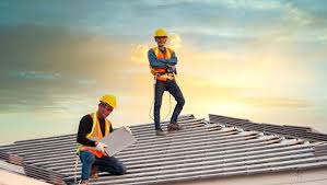 EPDM Roofing in Aumsville, OR